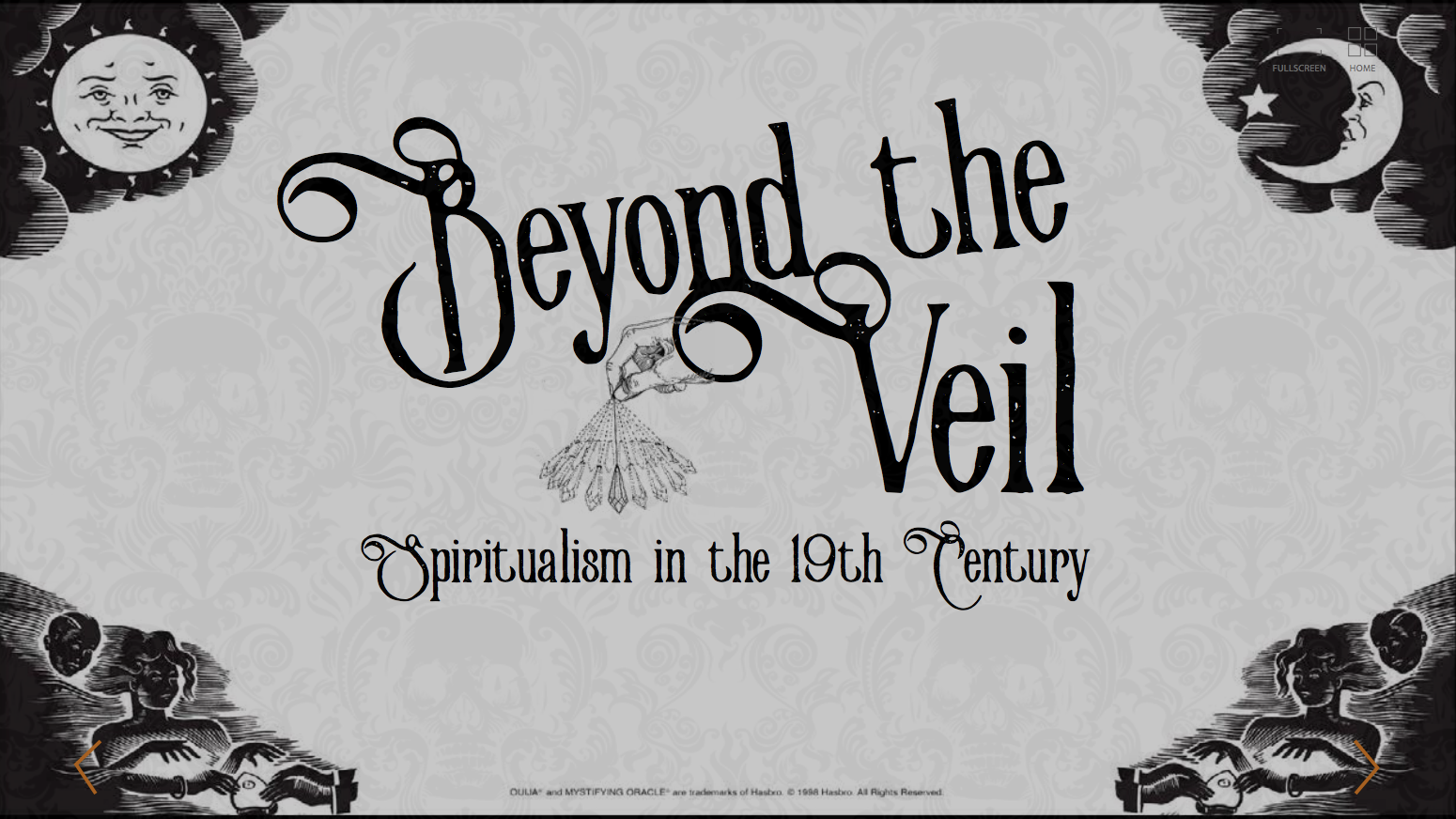 BeyondTheVeil